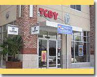 tcby franchise for sale